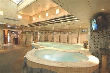 财神酒店 澳门 外观 照片